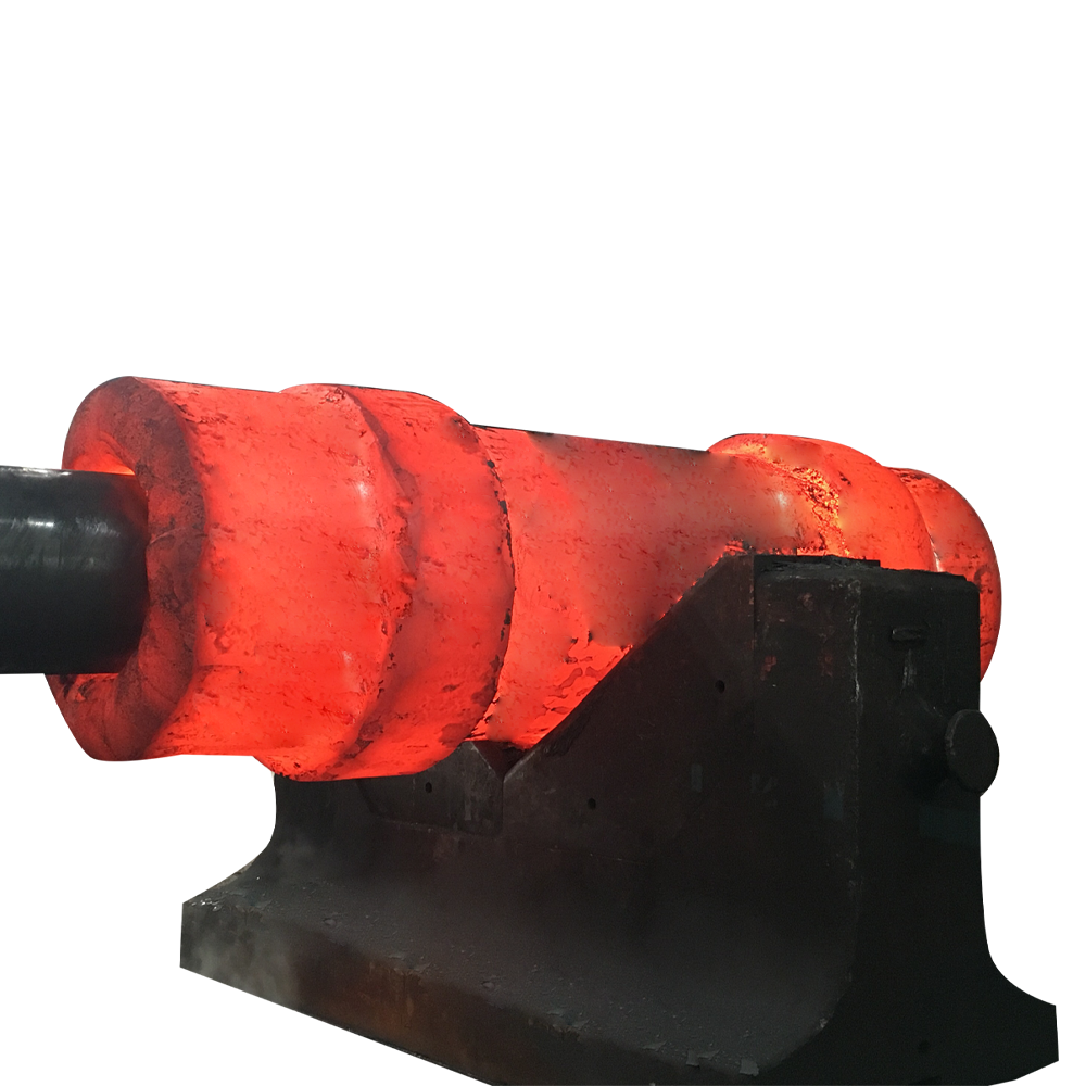 Pagpapalaya ng pipe ...