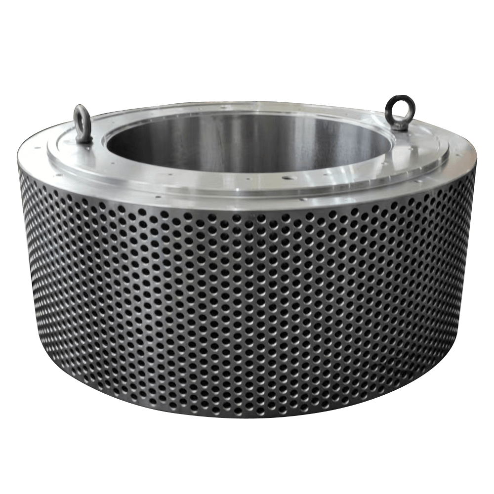 HPGR TIRE PARTS & RO...
