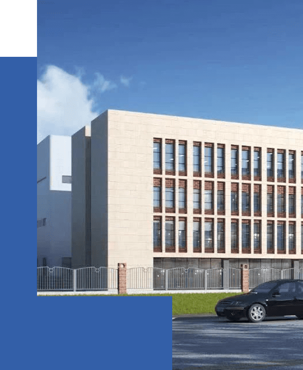 Jiangyin Huanming Machinery Co, Ltd.